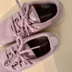 Wool Runner Allbirds